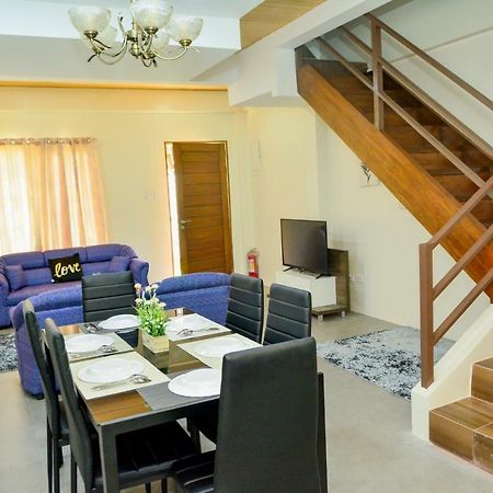 Mailz Haven Beautifl 3Br Modern Aprt Near Sm Door-C Leilighet Davao City Eksteriør bilde