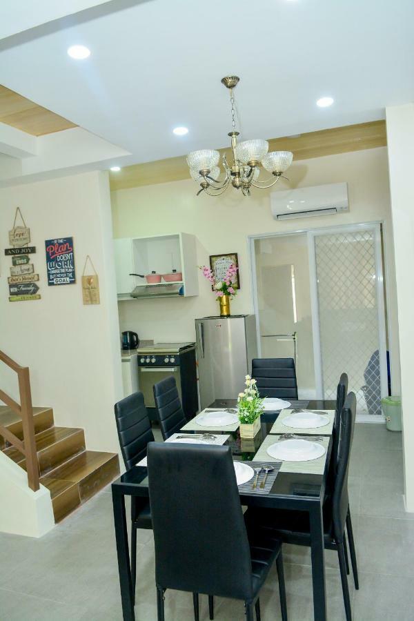 Mailz Haven Beautifl 3Br Modern Aprt Near Sm Door-C Leilighet Davao City Eksteriør bilde
